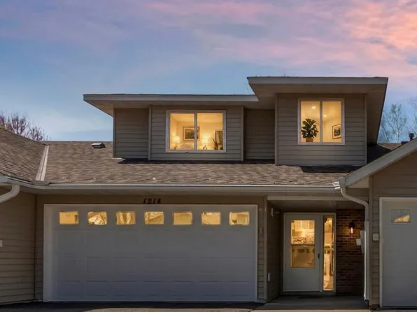 1214 Island Dr, Forest Lake, MN 55025