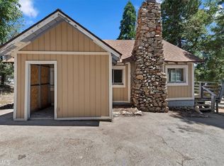 26166 State Highway 189, Twin Peaks, CA 92391