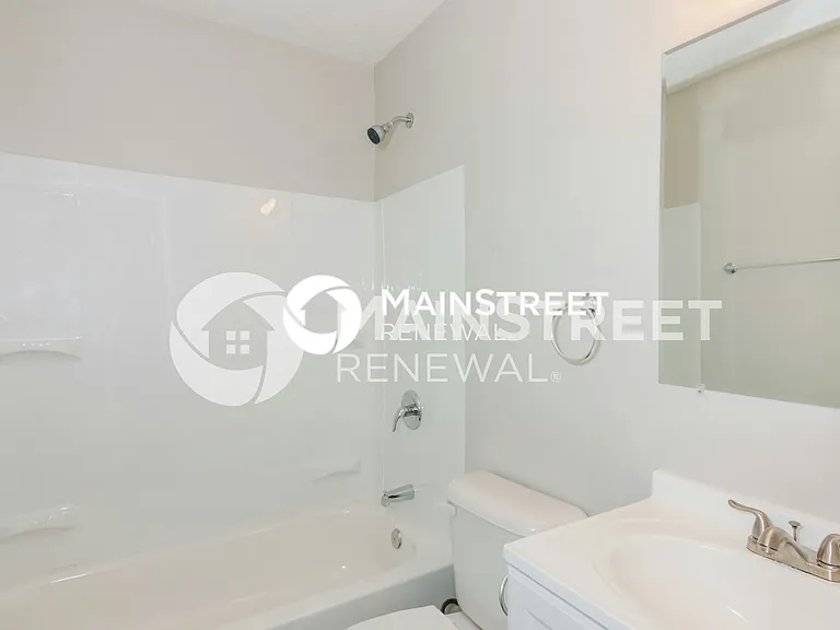 WM - Bathroom