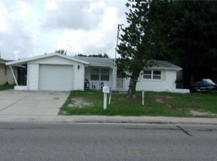 7535 San Miguel Dr, Port Richey, FL 34668