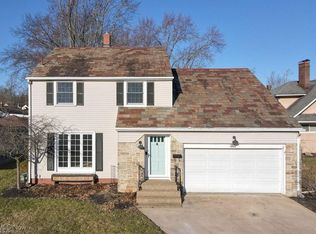 1321 Parkway Blvd, Alliance, OH