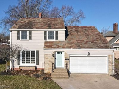 1321 Parkway Blvd, Alliance, OH, 44601