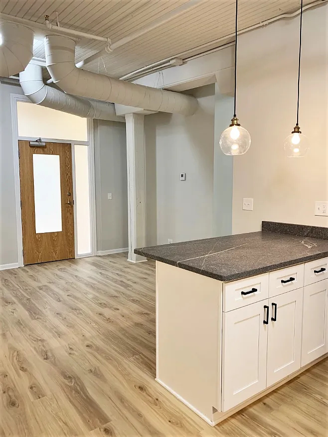1 bed, 698 sqft, $1,175 — Photo 4