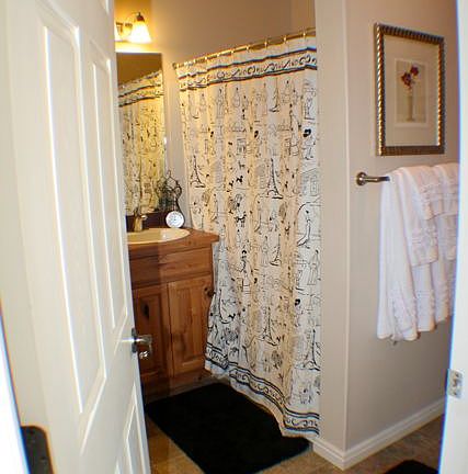 Bathroom 1