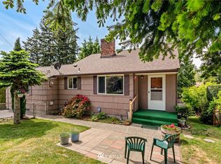 11803 20th Ave SW, Burien, WA 98146