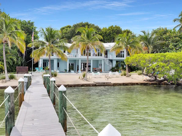 62 Sunset Rd, Key Largo, FL 33037