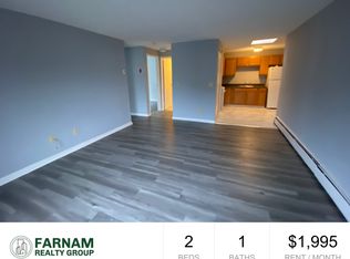 1263 Chapel St #C4, New Haven, CT 06511