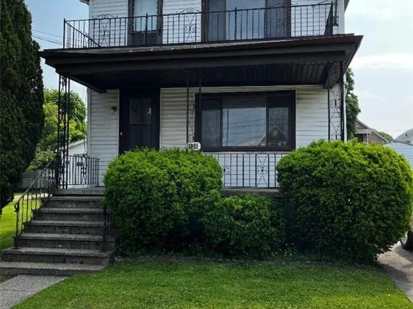129 Woodell Ave, Buffalo, NY 14211
