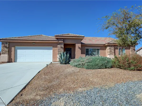 6820 Stubblefield Dr, Pahrump, NV 89061