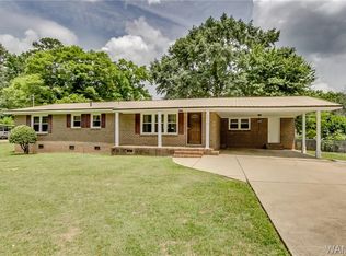 4320 Pelham Heights Rd, Tuscaloosa, AL 35404