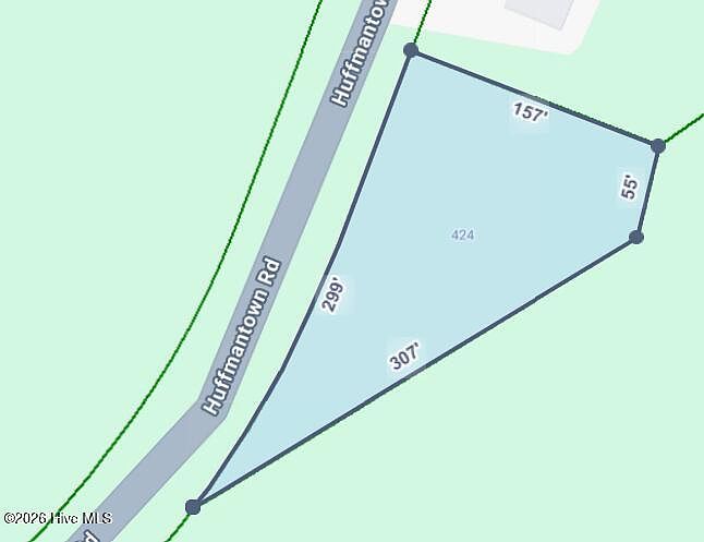 1st image of 424 Huffmantown Road