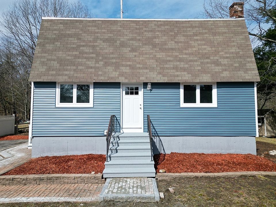 9 Emery Rd, Townsend, MA 01469 Zillow