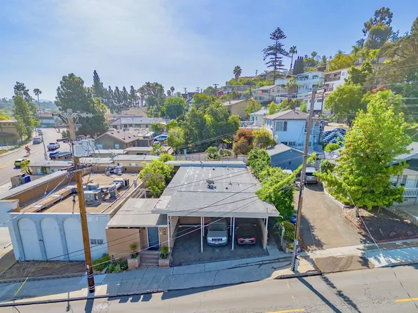 7987-91 Normal Ave, La Mesa, CA 91941