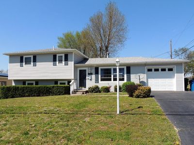 1321 E 26th St, Joplin, MO, 64804