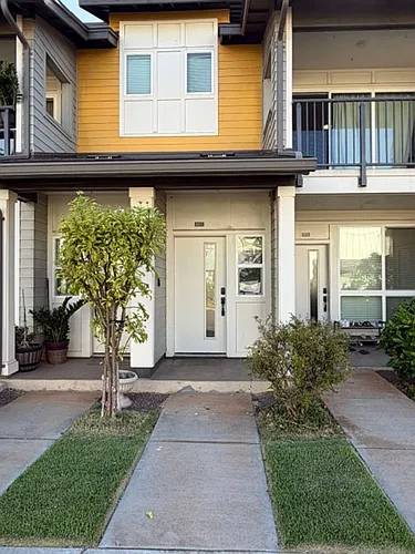 91-3475 Nana Hope St #807 Photo 1
