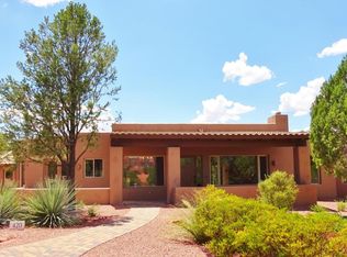 420 Acacia Dr, Sedona, AZ 86336