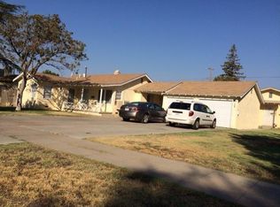 712 Kings Ave, Chowchilla, CA 93610