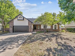 232 Village Rd, Andover, KS 67002