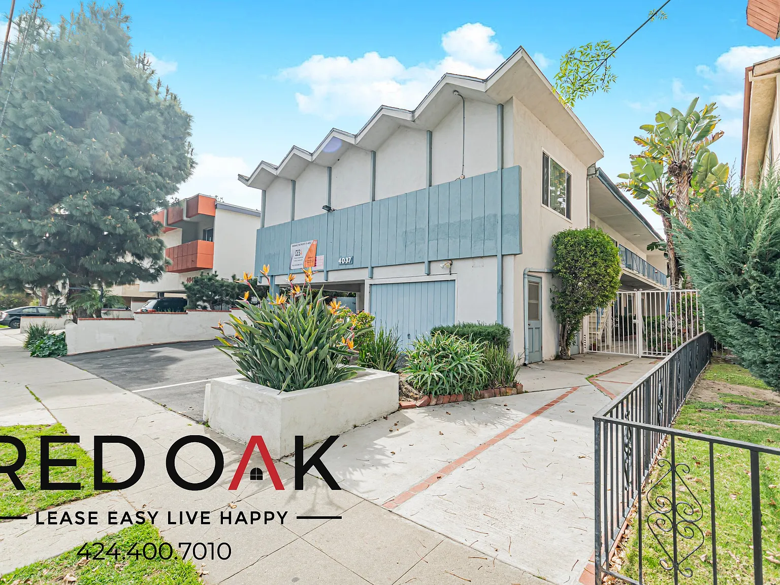 Cozy Studio with Hardwood-Style Floors and On-Site Laundry ~ In Prime Culver City! — Photo 3