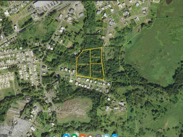 Predio B Asomante, Aguada, PR 00602