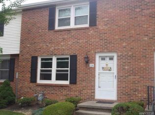 336 Wimbledon Ct, Buffalo, NY 14224