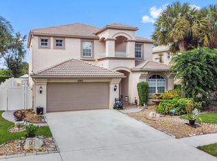 Ashford Village, Royal Palm Beach, FL 33411