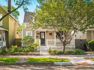 387 E Gates St, Columbus, OH 43206