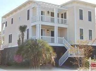 1679 E Ashley Ave, Folly Beach, SC 29439