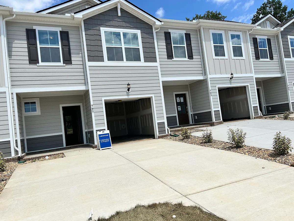 Building Photo - 797 Big Bend Ct