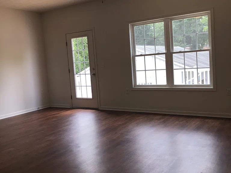 1632 Allison Way #2 — Photo 4