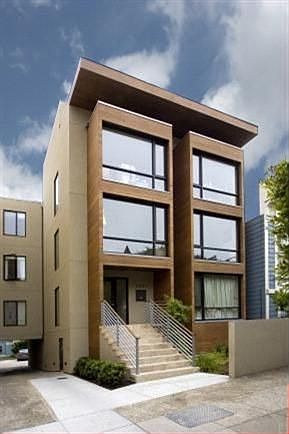 1st image of 3351 Clay St #2