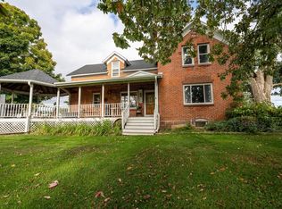 12025 N 28th Ave, Merrill, WI 54452