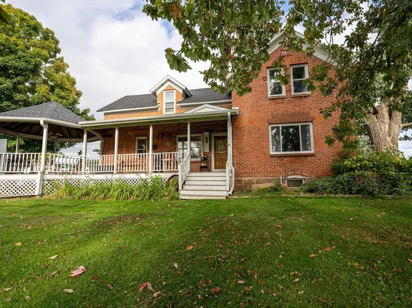 12025 North 28TH AVENUE, Merrill, WI 54452