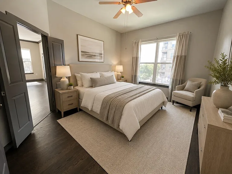 1010 Rosine St #20 — Photo 12