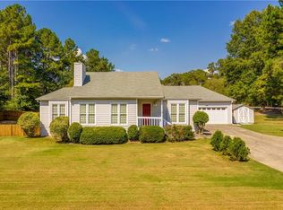 3600 Friendship Ridge Ln, Powder Springs, GA 30127