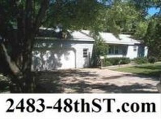 2483 44th St SW, Wyoming, MI 49519