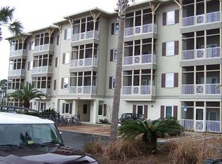 231 Somerset Bridge Rd #1306, Santa Rosa Beach, FL 32459