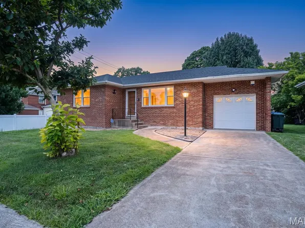 5479 Clifton Ave, Saint Louis, MO 63109