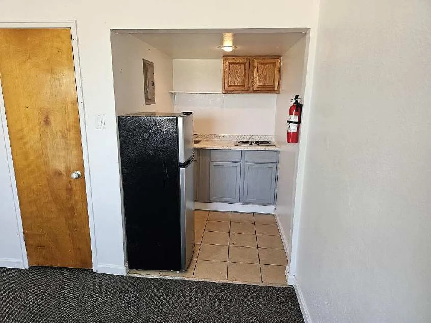 Tiger Rentals: Maverick Apartments — Photo 4