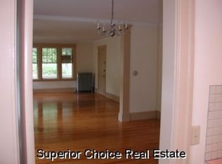 396 May St #1, Worcester, MA 01602