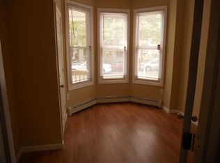 2 Wakeman Ave, Newark, NJ 07104