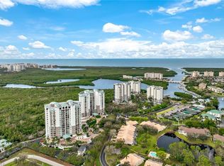 445 Cove Tower Dr APT 1603, Naples, FL 34110