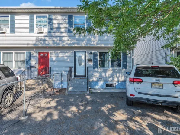 88 N 2nd St, Paterson, NJ 07522