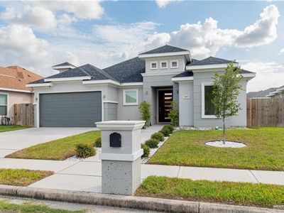 2013 Queens Ave, McAllen, TX, 78504