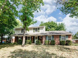 1341 Ridgeview Ave, Dayton, OH 45409