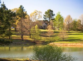 458 Wall Hill Rd, Byhalia, MS 38611