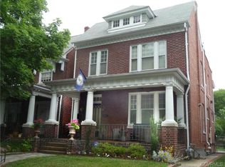 3310 Grove Ave, Richmond, VA 23221