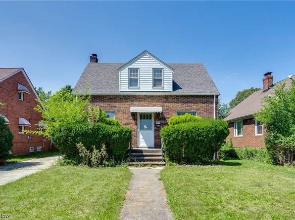 668 E 193rd St, Euclid, OH 44119