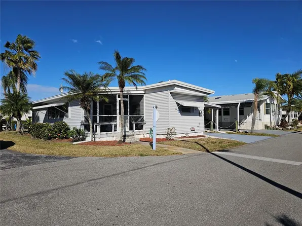 18675 Us Highway 19 N Lot 454, Clearwater, FL 33764