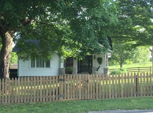 12216 Owens Chapel Rd, Springfield, TN 37172